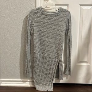 BCBG Unique Sweater